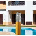 thumbnail image 1 of Galtech International 183 Bottom Pole 11 ft. Standard Bottom Umbrella Extension Pole, 1 of 1