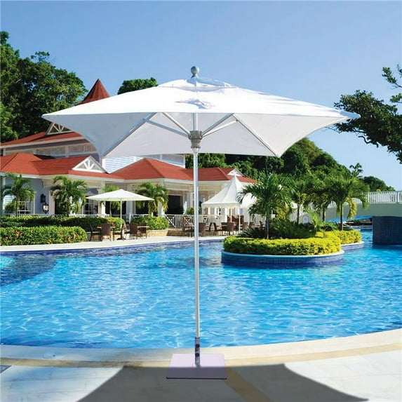 Galtech International 762SR Rib 6 x 6 ft. Replacement Umbrella Rib