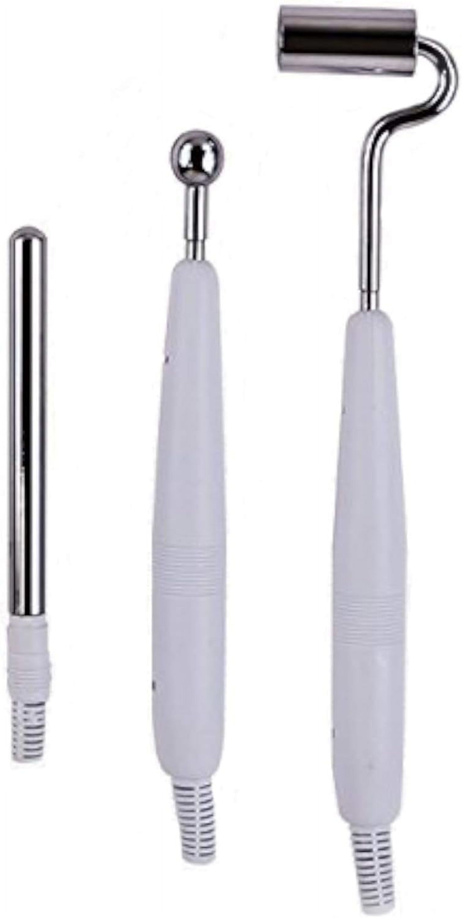 Galvanic HandPieces For Machines