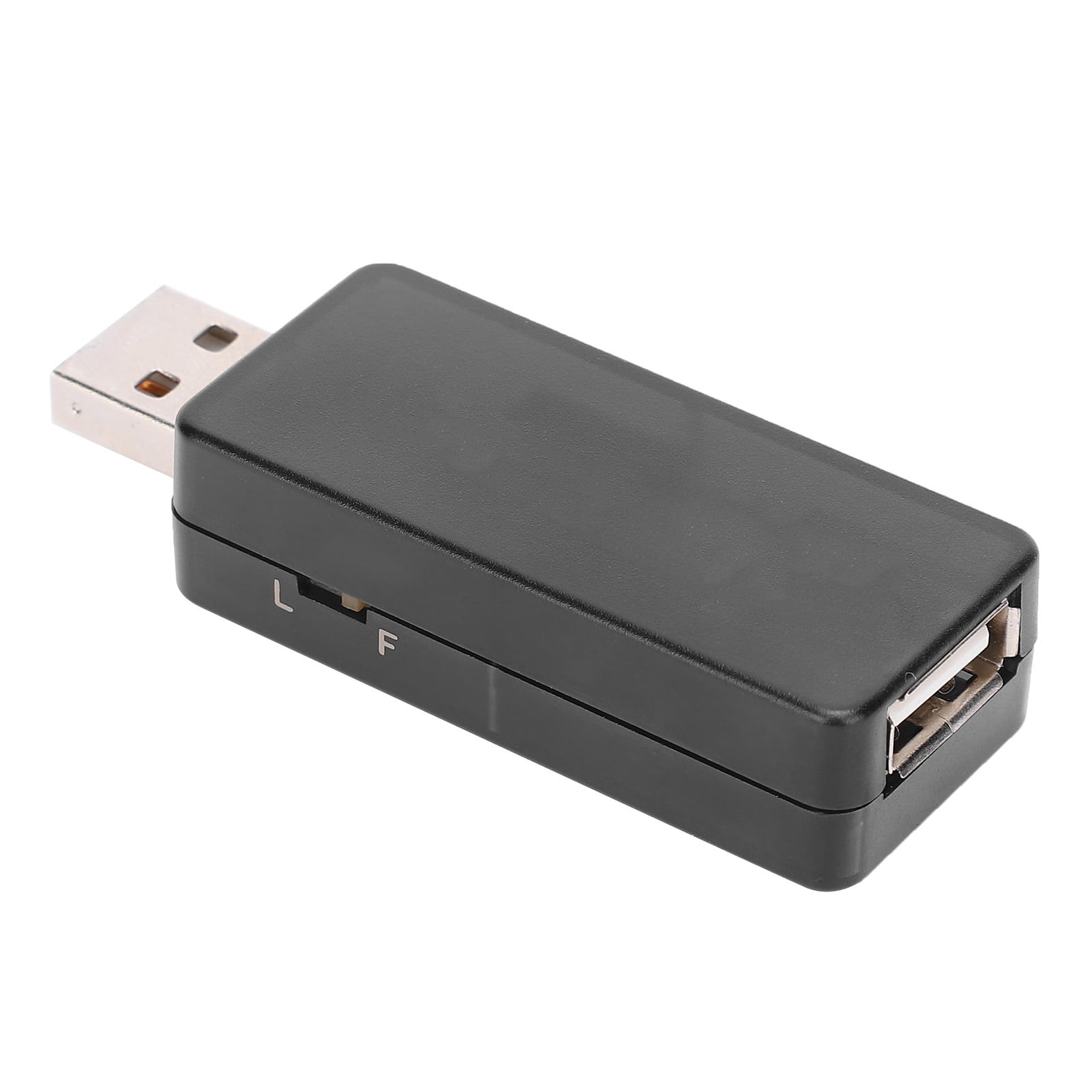 Galvanic Isolator, Ground Loop Isolator USB Isolator With Keyboard For