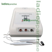 Galvanic Microcurrent Facial Device