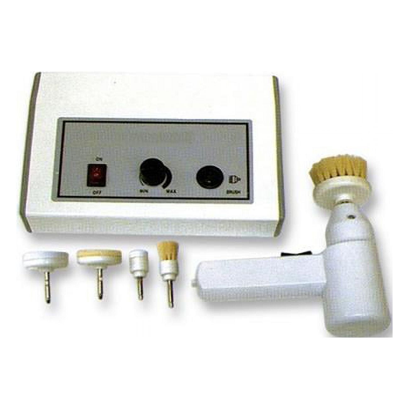 Galvanic Unit Tabletop