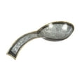 thumbnail image 1 of Galvanize Metal Spoon Rest, 1 of 1