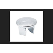 Galvanized 1-1/4-in Plug fits Pipe O.D. 1.66-in