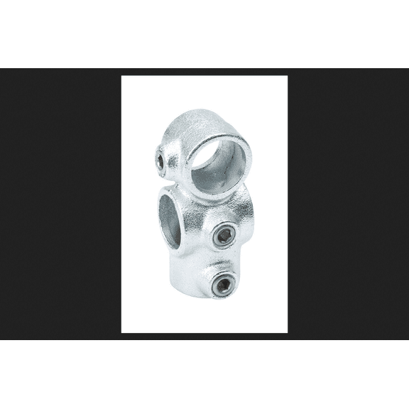 Galvanized 3/4-in Combination Socket fits Pipe O.D. 1.05-in