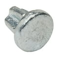 thumbnail image 1 of Galvanized 3/8-in Plug fits Pipe O.D. 0.675-in, 1 of 4