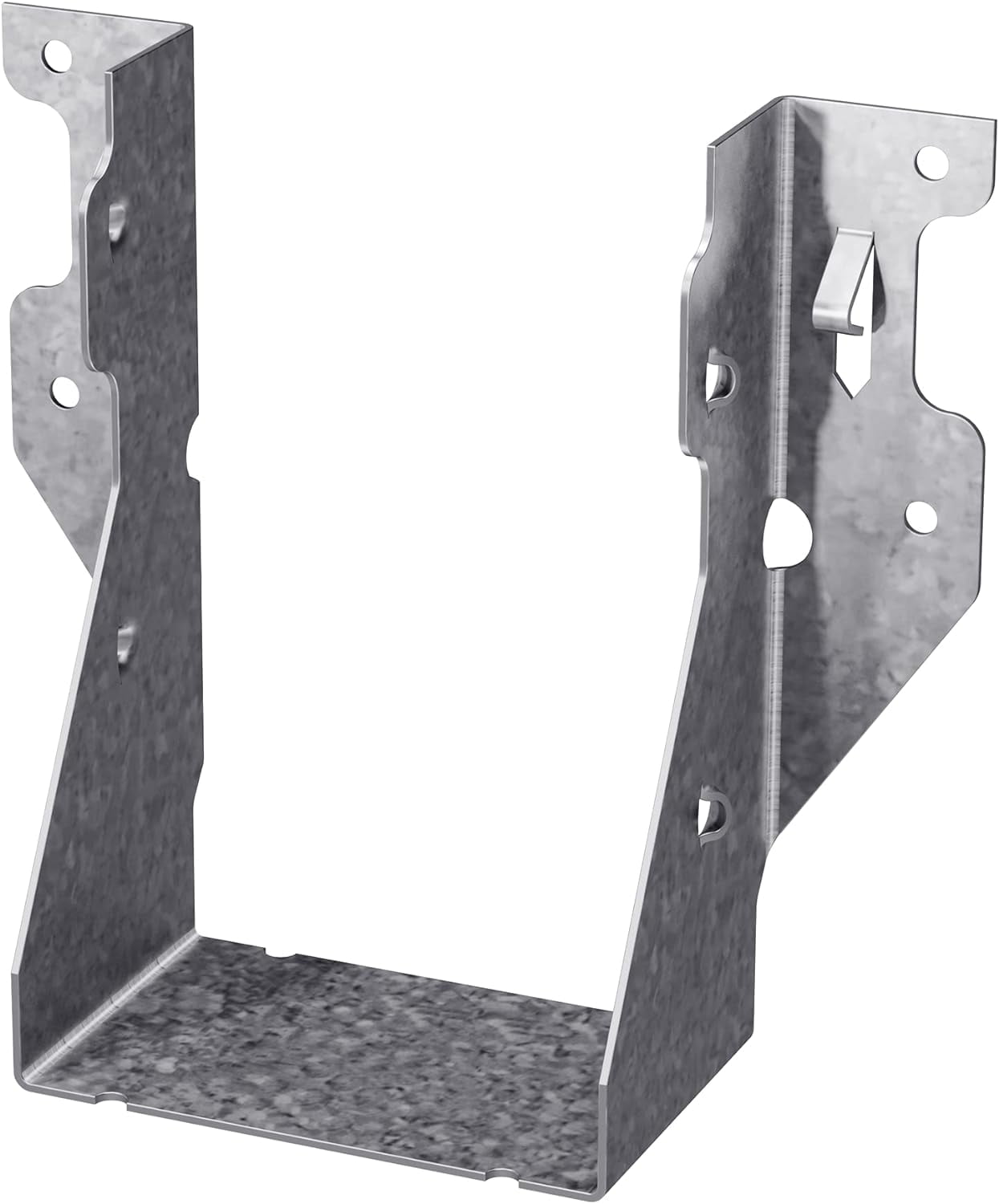 Galvanized FaceMount Joist Hanger For Double 2X6