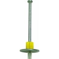 thumbnail image 1 of Galvanized Fastening Pin with Washer,No PDPWL-250MG-R100,  Simpson Strong Tie, 1 of 5