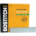 thumbnail image 1 of BOSTITCH Galvanized Finish Staples — Residential Use, Standard Application, 1 of 1