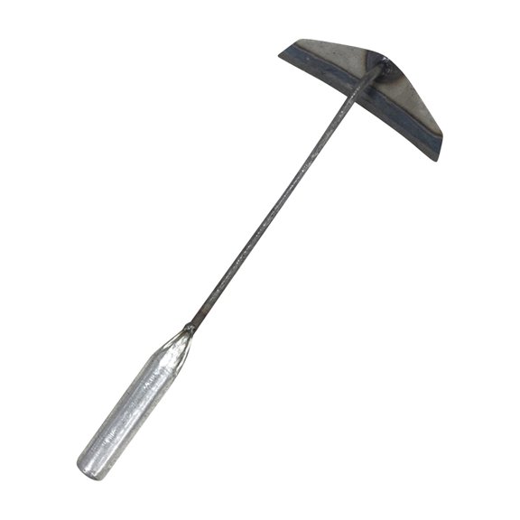 Galvanized Garden Trim Tool for Efficient Control and Construction – Practical Instrument for Outdoor Spaces