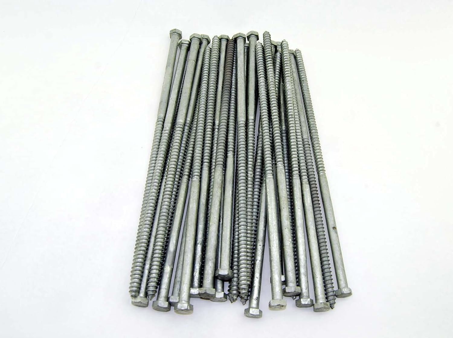 Galvanized Hex Head 3 8 X 12inches Lag Bolts Wood Screws Walmart galvanized-hex-head-3-8-x-12inches-lag-bolts-wood-screws-walmart