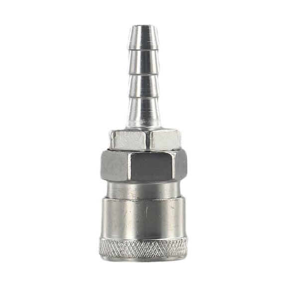 Galvanized Iron Pneumatic Quick Coupler Connector For Air Compressors And Industrial Air Hose Systems – SP20/PP20/SM20/PM20/SH20/PH20/SF20/PF20 Series(SH20)