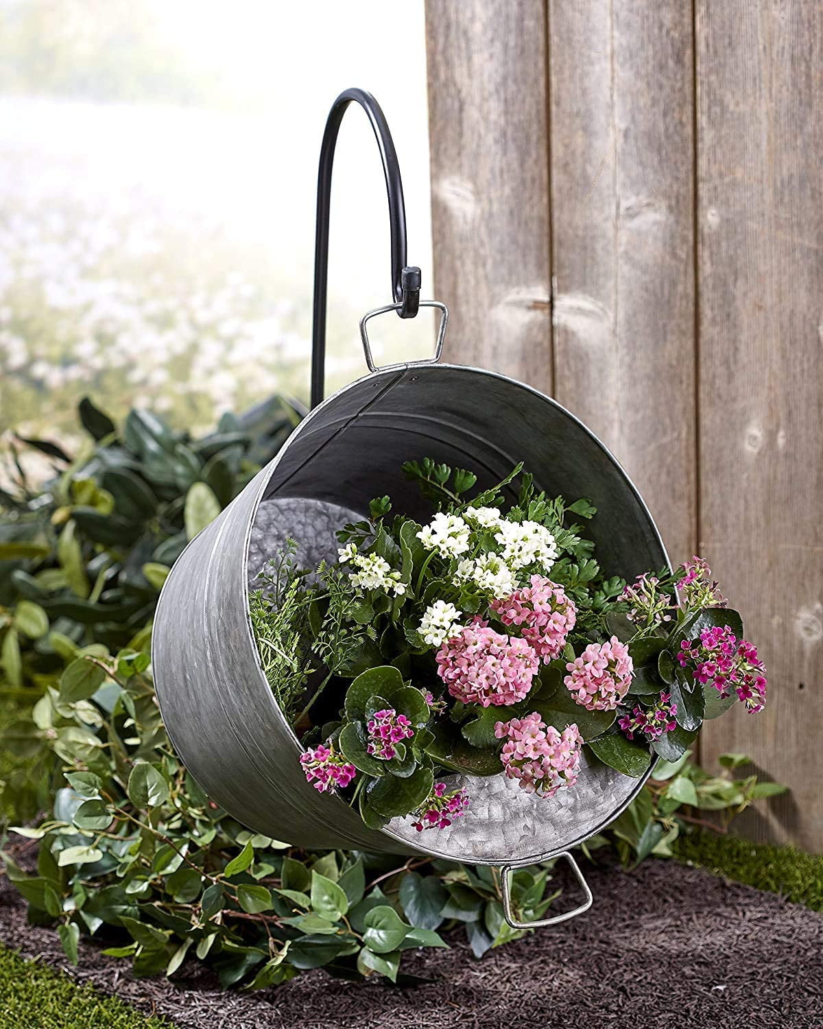 https://i5.walmartimages.com/seo/Galvanized-Metal-Flower-Pot-with-Shepherd-s-Hook-and-Stake-by-SkyMall_fa43fcc9-2ead-4871-b136-c370943f6c78.c012edbbd908dc77e82c2a5938fb395b.jpeg