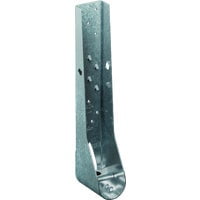 Simpson Strong-Tie Galvanized Predeflected Holdown with Strong-Drive SDS Screws, Case of 12