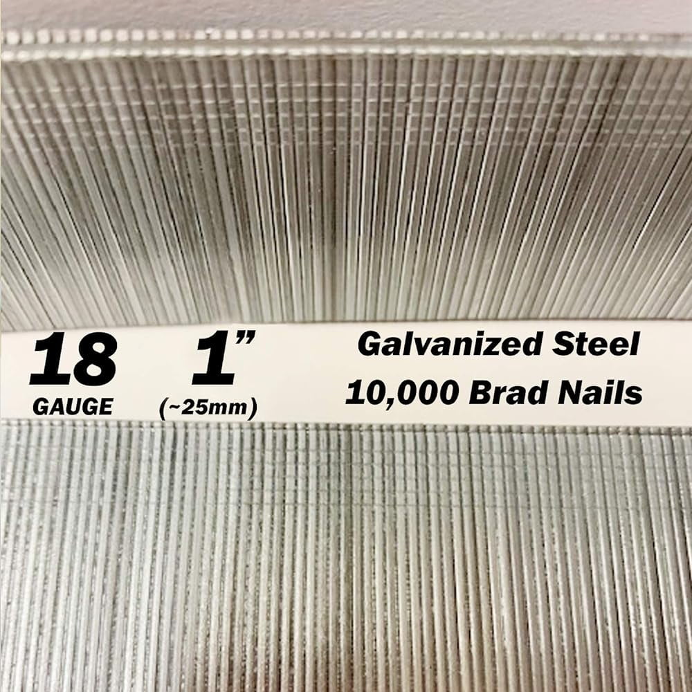 Galvanized Steel 18 Gauge 18Ga 1