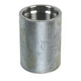 thumbnail image 1 of Galvanized Steel Drive Coupling, 1 of 1