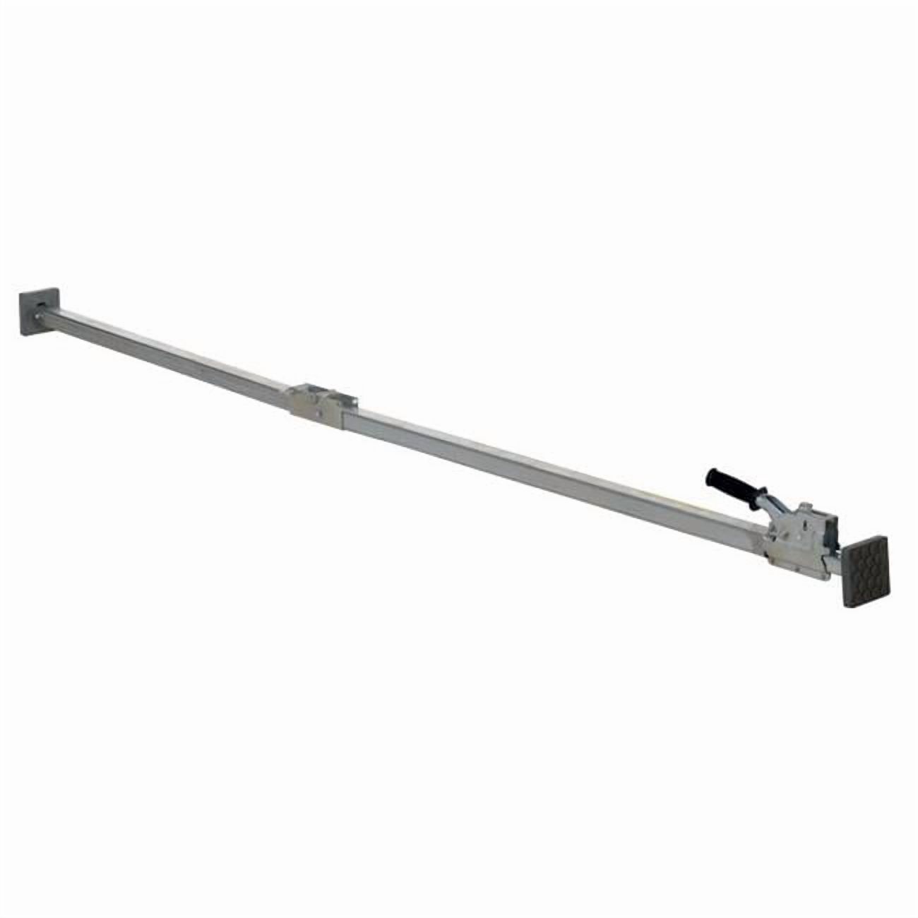 Galvanized Steel Folding Cargo Bar- 2 Piece