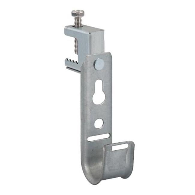 ICC ICCMSJHB22 0.75" J-Hook