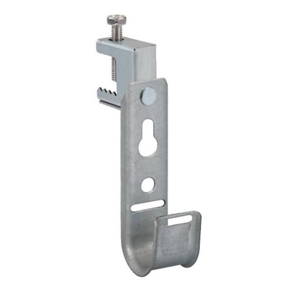 ICC ICCMSJHB22 0.75" J-Hook