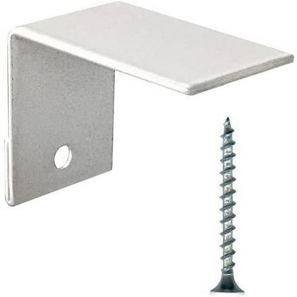 Wall Heater Mounting Bracket