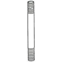 Galvanized Steel Rigid Conduit 1 Inch x 4 Inch