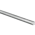thumbnail image 1 of National Hardware Threaded Rod Coarse Threads - Galvanized Steel, 5/8 in. x 12 in., 1 of 2