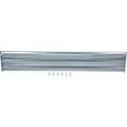 thumbnail image 1 of Galvanized Structural Guard Rail - 8 ft. Bolt-On Style, 1 of 1