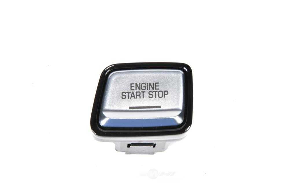 GM Genuine Parts 23402526 Ignition Switch