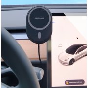 Galvanox Car Mount for Tesla with MagSafe - rated 4 stars from 2 reviews