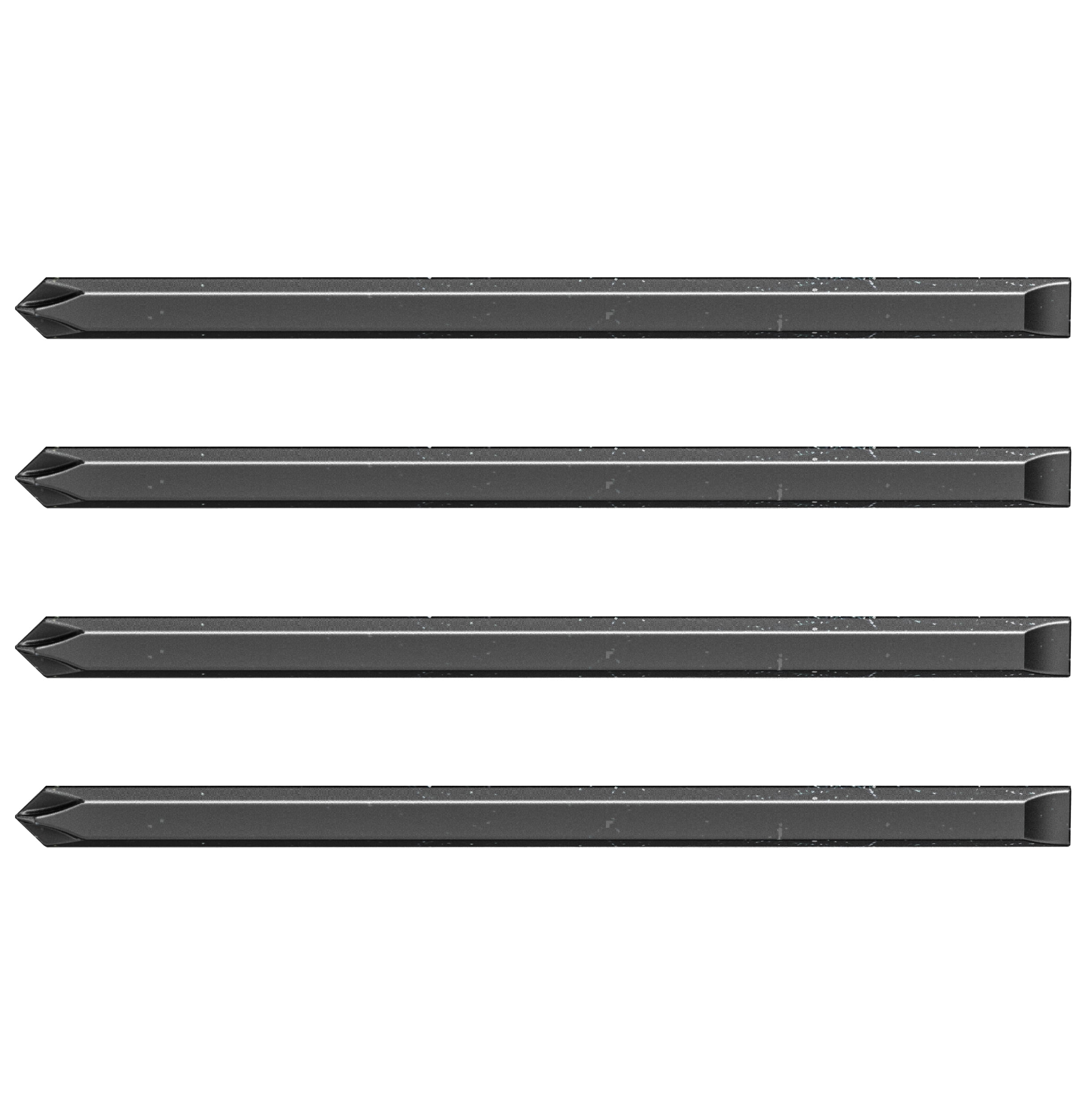 Galvanox Double-Ended Eyeglasses Bit Set, Compatible with Leatherman ...