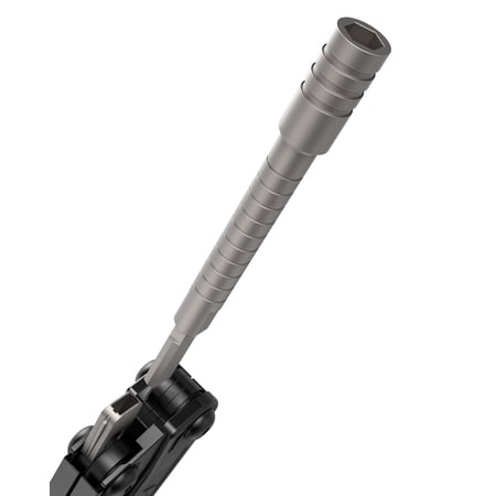 Galvanox Multi-tool Bit Extender Add On Accessory Compatible with Leatherman Multitools