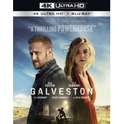 Image Entertainment - Galveston [ULTRA HD]