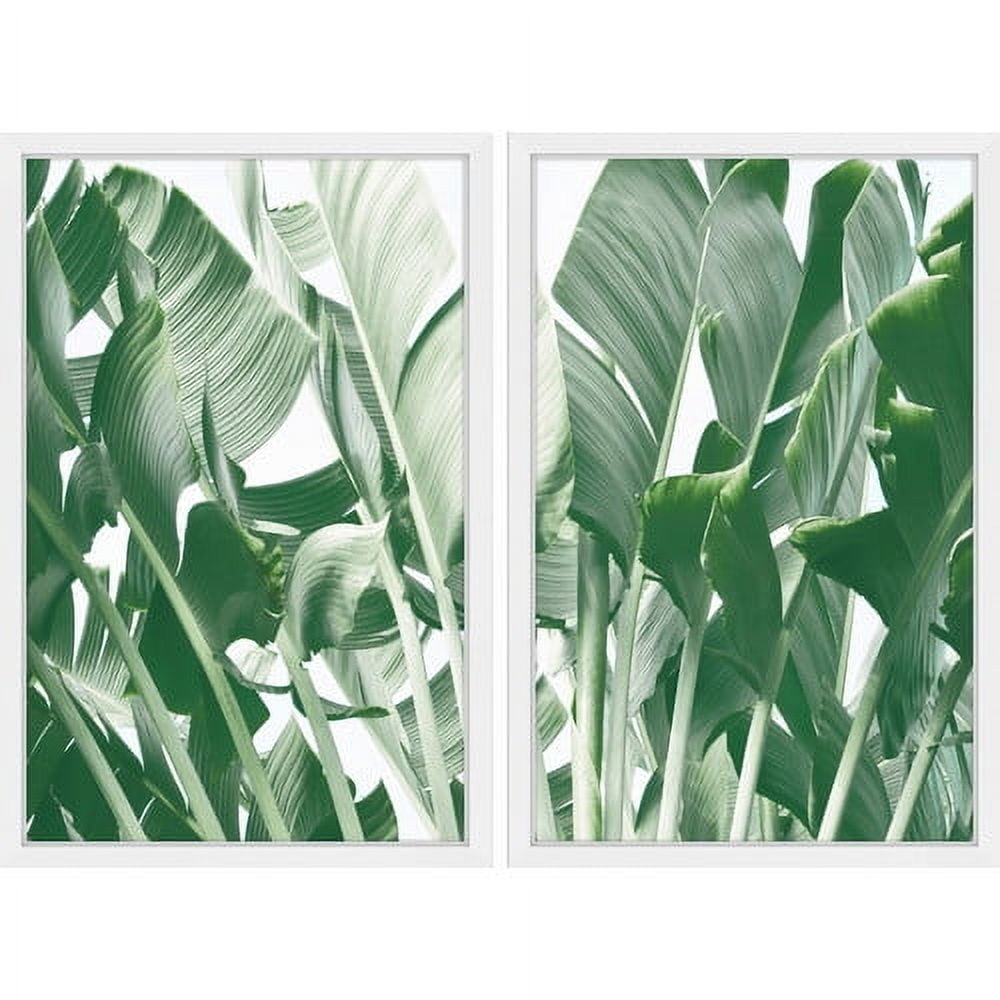 Galveston Diptych