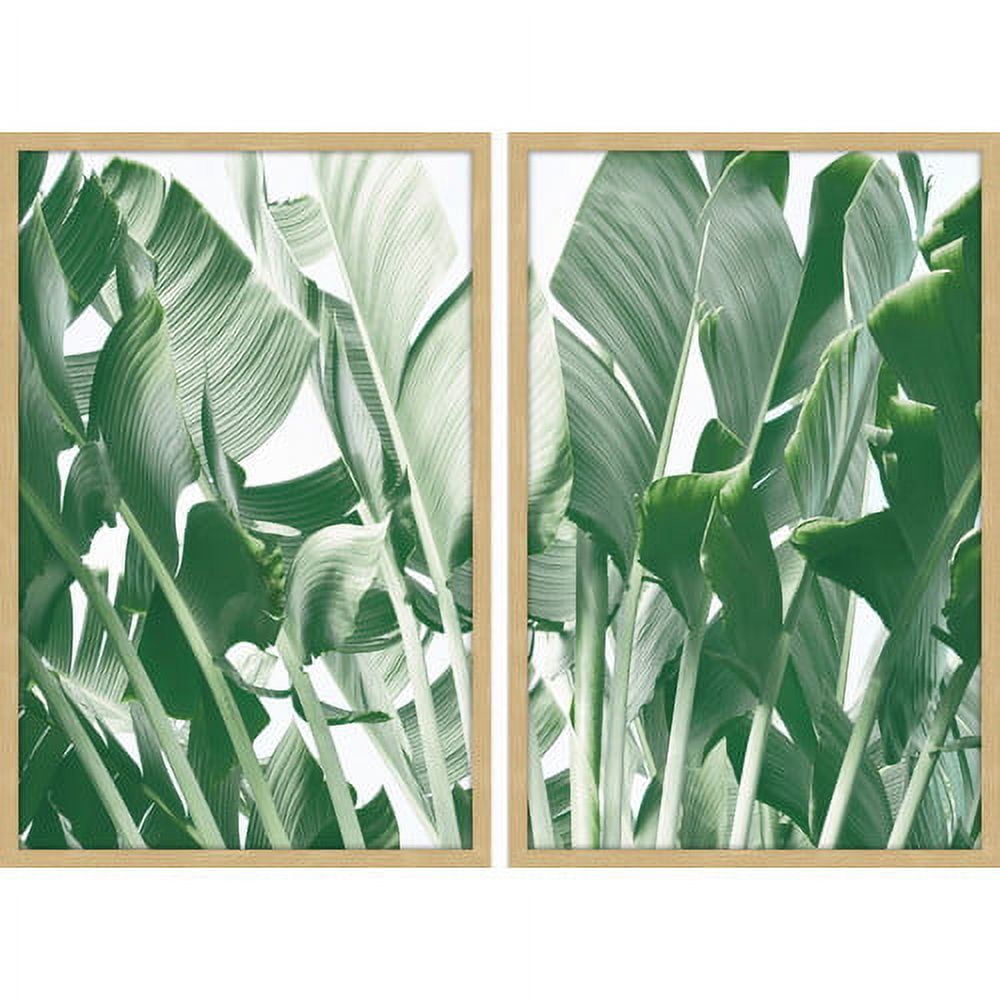 Galveston Diptych