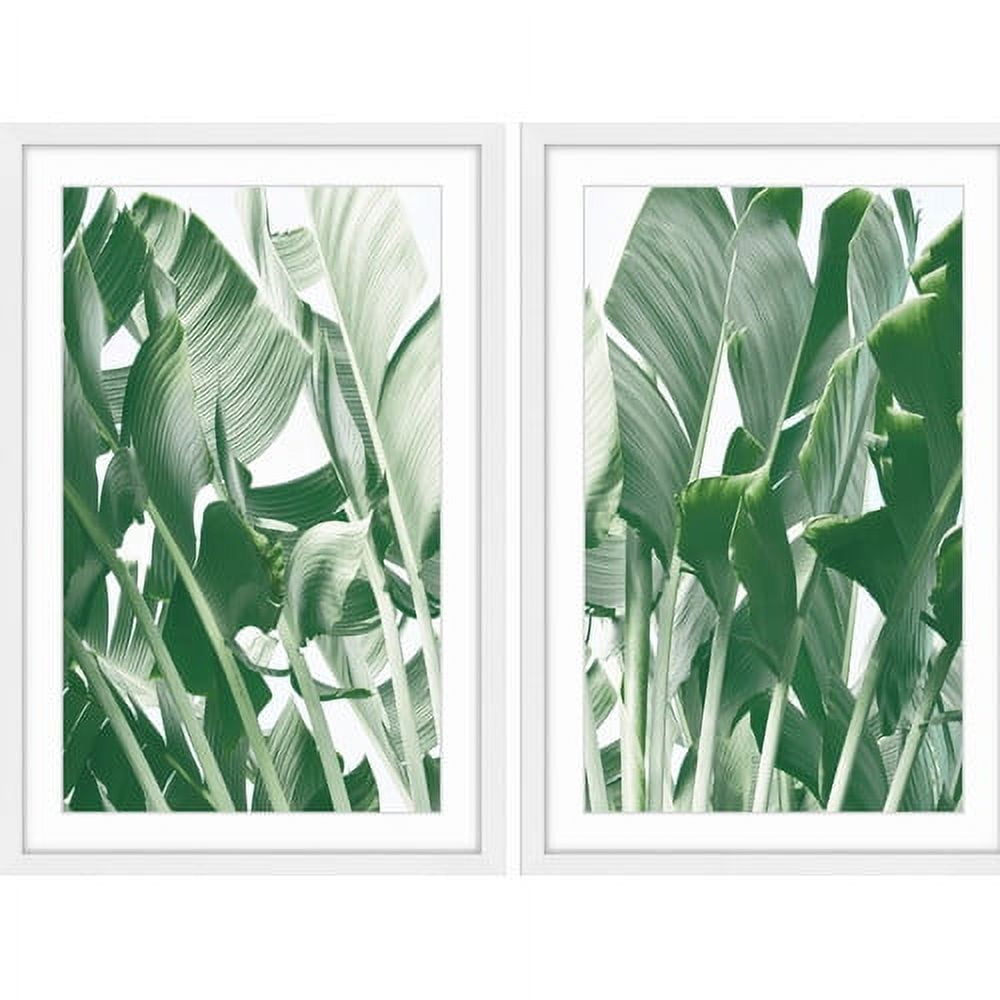 Galveston Diptych