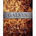 thumbnail image 1 of Galvin : A Cookbook de Luxe (Hardcover), 1 of 1
