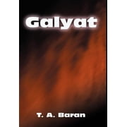 Galyat, Hardcover