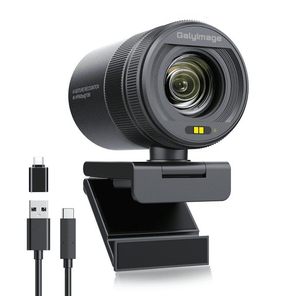 Galyimage Optical lens cameraOptical lenses9.2X Motorized Zoom CCTV Lens