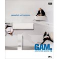 thumbnail image 1 of Gam - Graz Architecture Magazine: Gam.16: Gewohnt: Un/Common (Paperback), 1 of 1