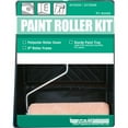 thumbnail image 1 of Gam PT03329 3 Piece Paint Roller Kit, 1 of 1