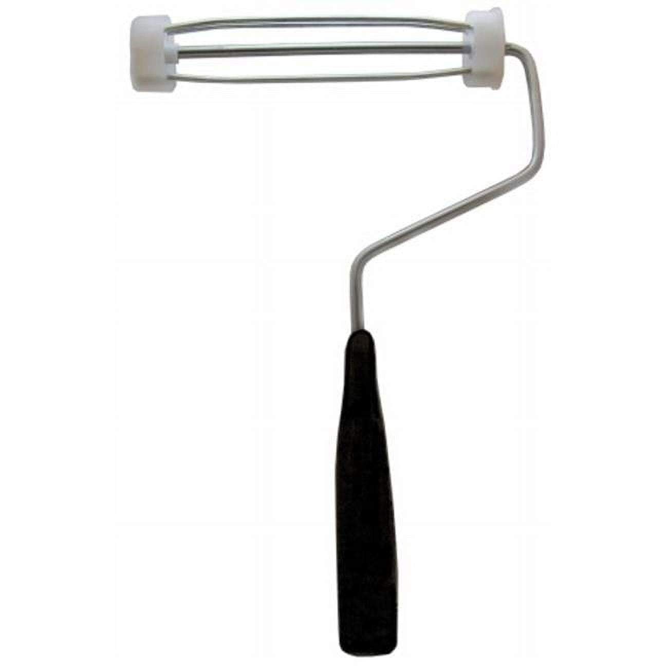 Gam Paint Brushes 7in. Deluxe 4Wire Cage Roller Frame FR01074