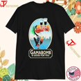 Gama Bomb Is Good For You Tshirts