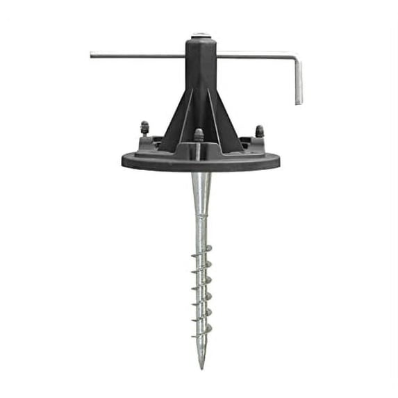 Gama Sonic EZ Anchor Mounting Kit
