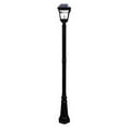 thumbnail image 1 of Gama Sonic Imperial II Solar 21-Light LED 97.5'' Post Light, 1 of 3