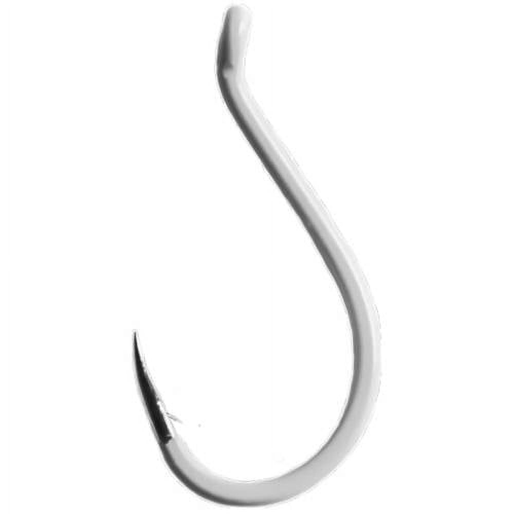 Mustad Baitholder Hook (Gold) - Size: 2/0 8pc 
