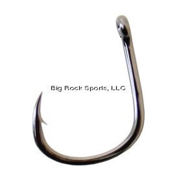 Gamakatsu 220408 Live Bait Hook Size 4 Needle Point Light Wire