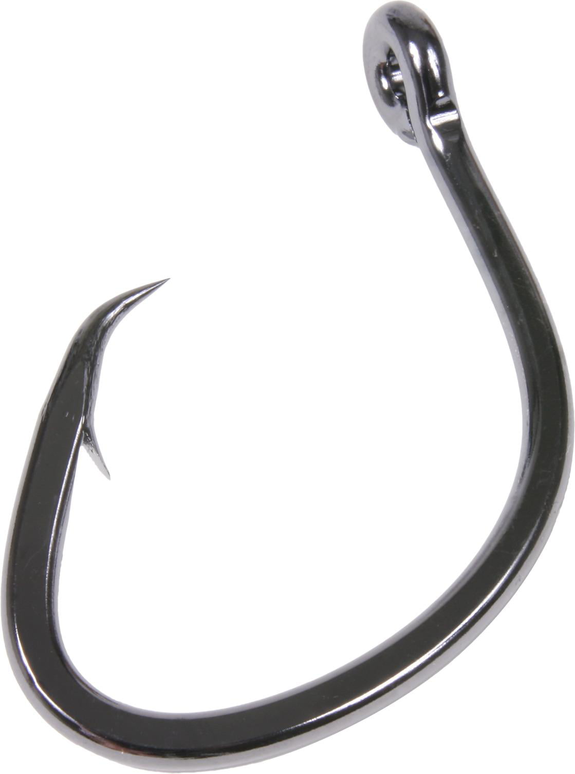 Gamakatsu 272420 Super Nautilus Circle Hook Size 10/0 Needle 