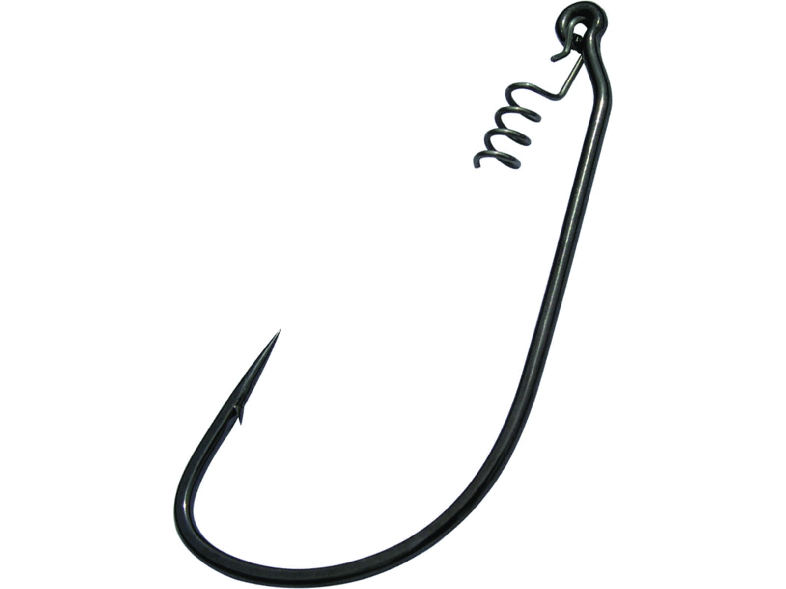 Owner 11603 Worm Hooks - B-93 Decoupling Hooks, Size 2/0, Super Wide Gap For Bass Fishing (Pack Of 8) - View #9
