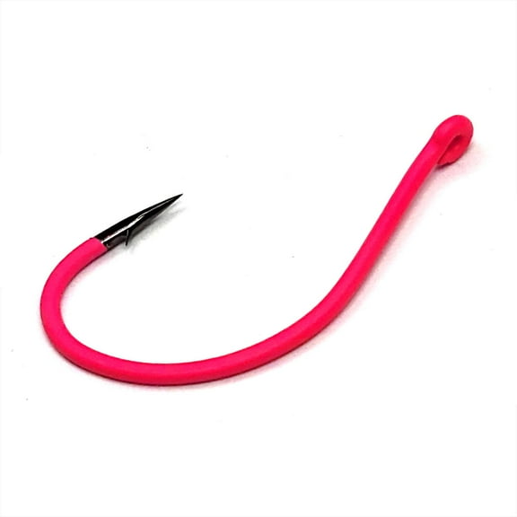 Gamakatsu 50610-P: Split Shot/Drop Shot F-Pink 1