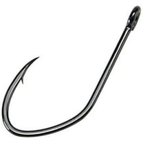 Gamakatsu Big River Bait, Open Eye Hook